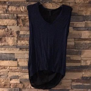 BCBG MaxAzria Coby Top